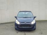 Ford B-Max Sync Edition *ZAHNRIEMEN NEU*Sitzheizung - Ford B-Max Kombi Gebrauchtwagen