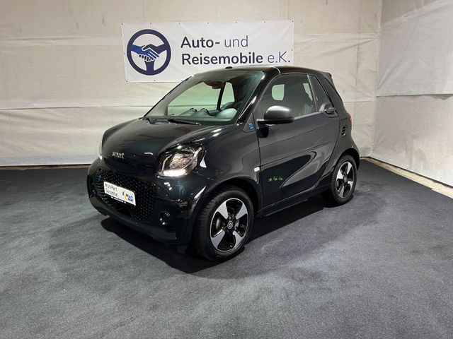 Smart ForTwo fortwo cabrio electric drive / EQ