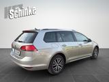 Volkswagen Golf VII Variant Allstar BMT - Volkswagen Golf: Vi