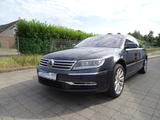 Volkswagen Phaeton 3.0 V6 TDI 4MOTION  / Navi / Xenon - gebrauchte VW Phaeton aus dem Jahr 2011