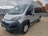 Citroën Jumper Webasto Klimaautomatik RFK 9 Sitzer - Citroën Gebrauchtwagen mit Schiebetür