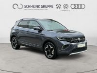 Volkswagen T-Cross - Vorschau Bild 8