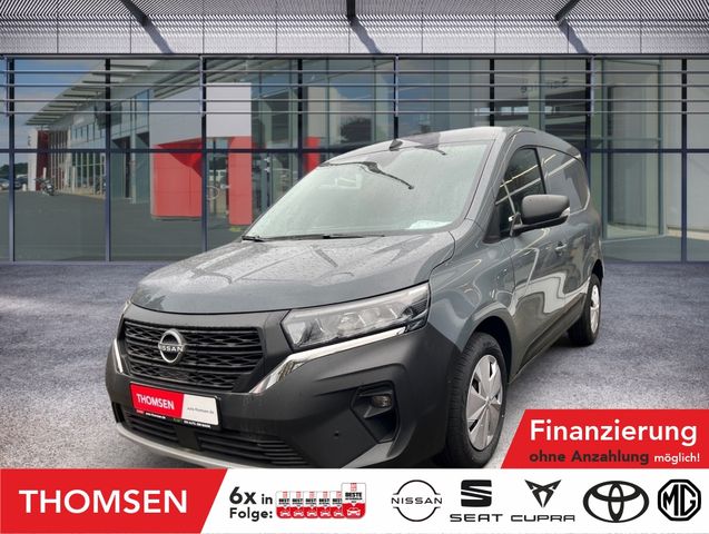 Nissan Townstar Kasten L1 2,2t DIG-T 130 N-CONNECTA