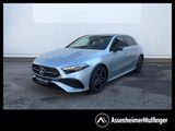 Mercedes-Benz A 180 +AMGAdvancedPlus+Panorama+Multibeam+Keyl.
