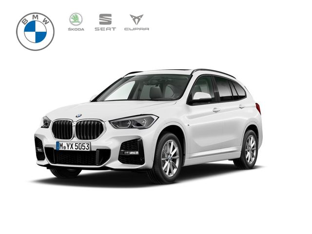 BMW X1 xDrive20i M Sport HUD+RFK+LED+ALARM+AHK+PANO+