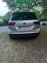 Volkswagen Tiguan 2.0 TDI SCR DSG JOIN - Volkswagen Tiguan JOIN mit Diesel-Antrieb