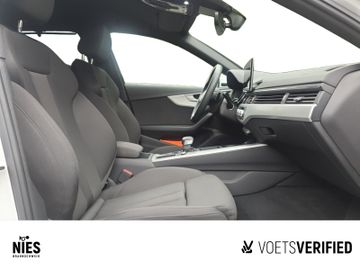 Audi A4 - 8