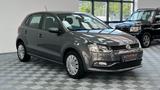 Volkswagen Polo V Trendline _gepflegt_sparsam_zuverlässig - Volkswagen Polo: V Trendline