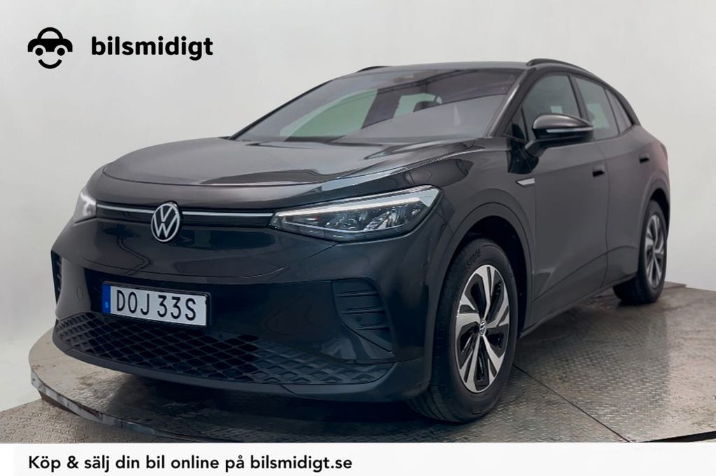 Volkswagen ID.4