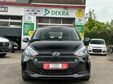 Hyundai i10 Trend*TÜV*INS* - Hyundai i10 Gebrauchtwagen in Aachen