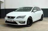 Seat Leon ST FR 1.4TSI ACT DSG*LED*Navi*Carplay*AHK
