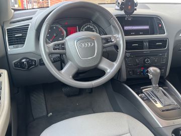 Audi Q5 - 8
