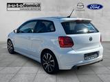 Volkswagen Polo V Highline 90PS Navi Klima SHZ RFK Garantie - Volkswagen Polo: 9n