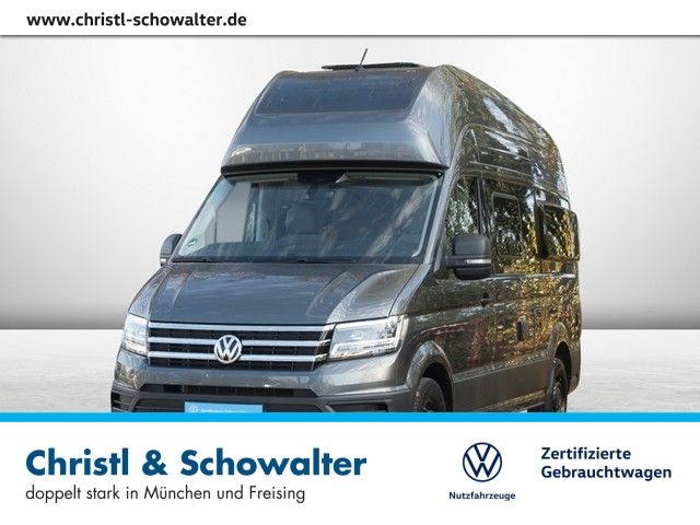 Volkswagen Grand California 600 2.0 TDI DSG LED NAVI