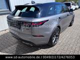 Land Rover Range Rover Velar SV 5,0 V8 P550 Autobiography - Land Rover Range Rover Velar: Autobiography