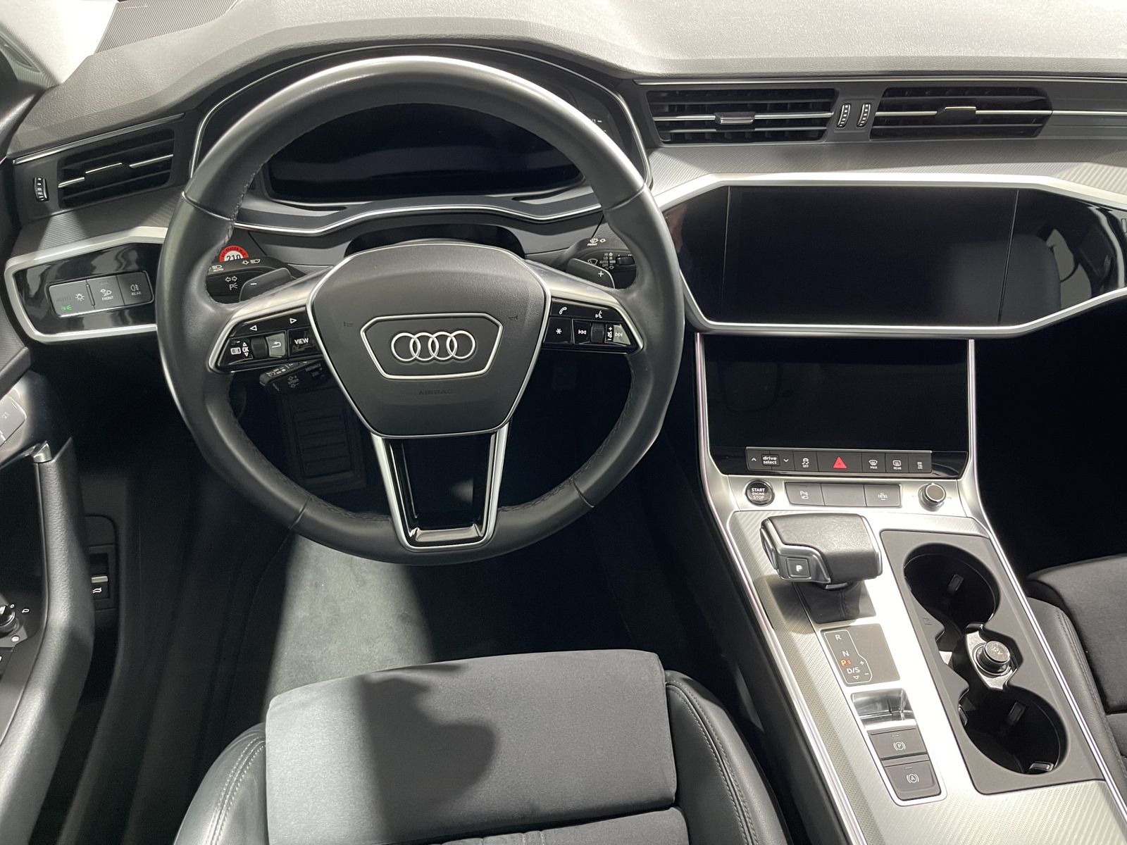 Fahrzeugabbildung Audi A6 40TDI*Sport*LED-Matrix*Audi Anschlussgarantie