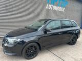 Skoda Fabia Combi Ambition*AHK*SITZHEIZ*PDC*DSG-GETRIE - Skoda Fabia mit Diesel-Antrieb: Automatik