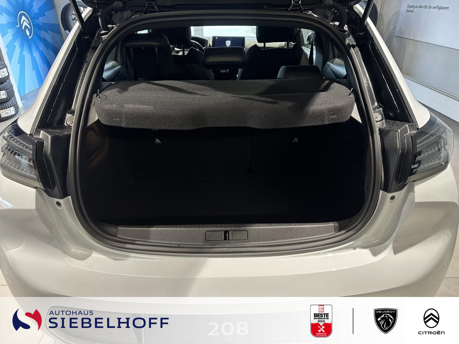 Peugeot 208 - Bild 7