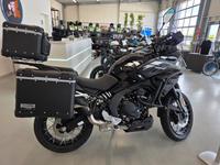 CFMOTO 700MT ABS, 4 JAHRE GARANTIE