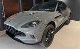Aston Martin DBX 4.0 V8 - Aston Martin DBX aus 2022