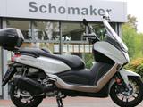 SYM Maxsym 400i bis 08.2029 Werksgarantie - SYM 400