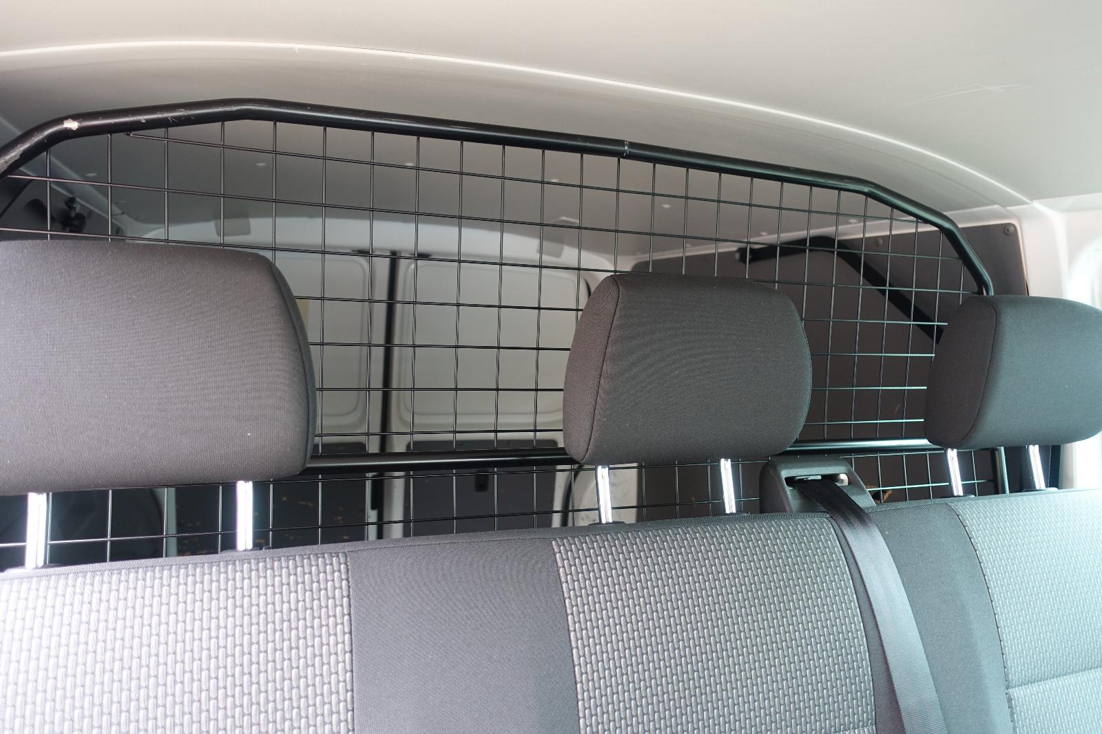 Volkswagen T6.1 Mixto lang*5-Sitzer*Klima*Navi*AppleCarPlay