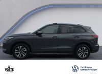 Volkswagen Tiguan - Vorschau Bild 3
