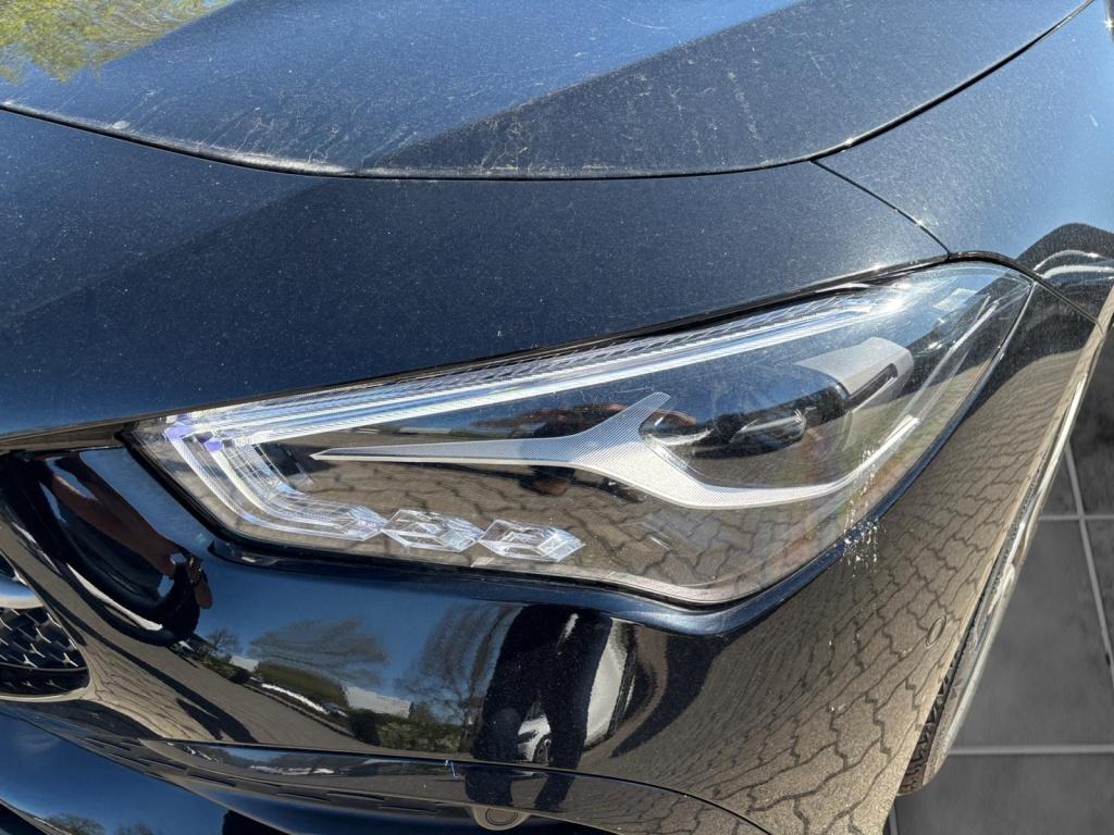Mercedes-Benz CLA AMG Advanced Plus, миниатюра 18