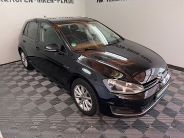 Volkswagen Golf - 3