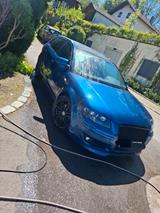 Audi A3 2.0 TFSI quattro S line Sport. Sportback ... - Audi A3 aus 2005: Line
