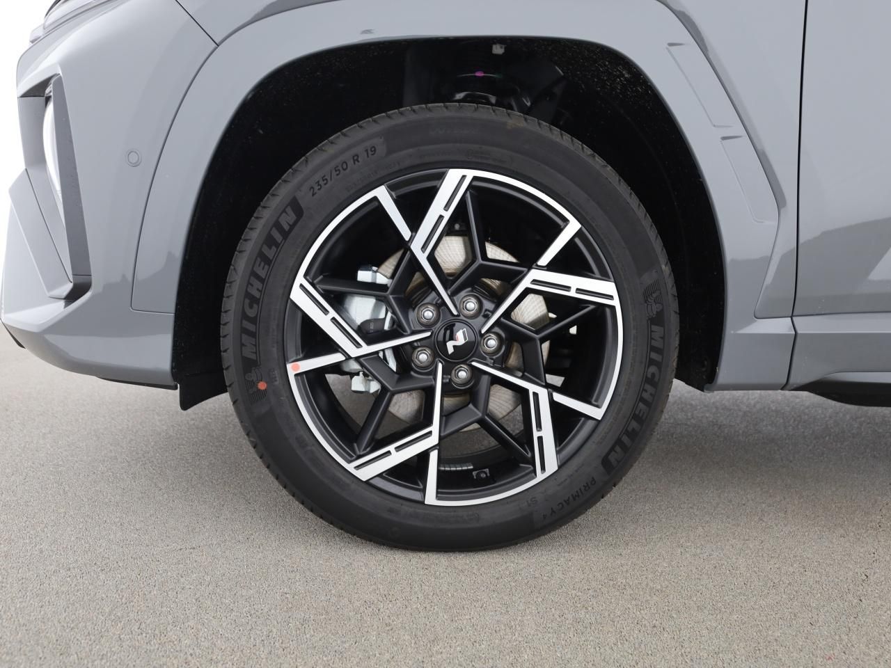 Hyundai Tucson – Bild 22