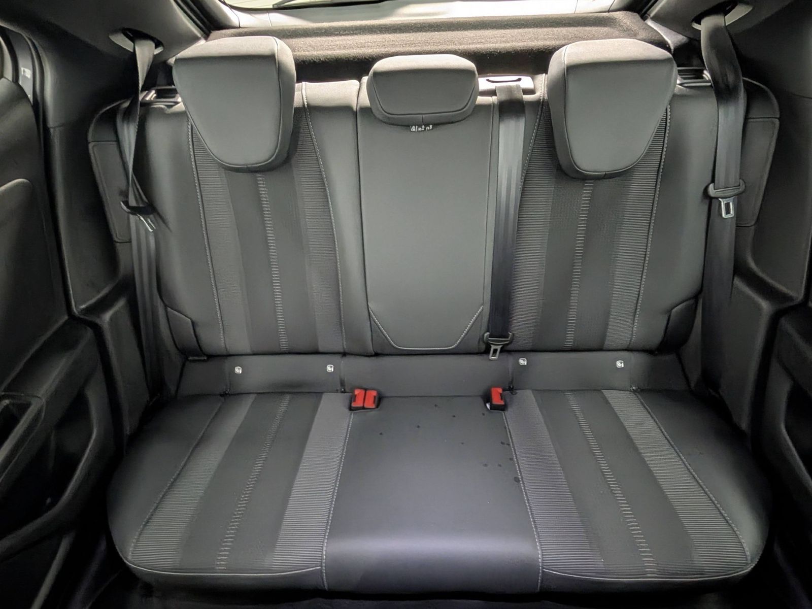 OPEL Mokka  1.2 Turbo GS LED Kamera – Bild 13