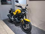 Yamaha XSR 125 - Offers
