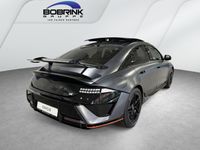 Hyundai IONIQ 6 - Vorschau Bild 3