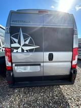 Westfalia Columbus 641E Modelljahr 2023, - Westfalia Columbus