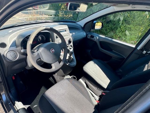 FIAT Panda 1.2 8V Classic 4X4
