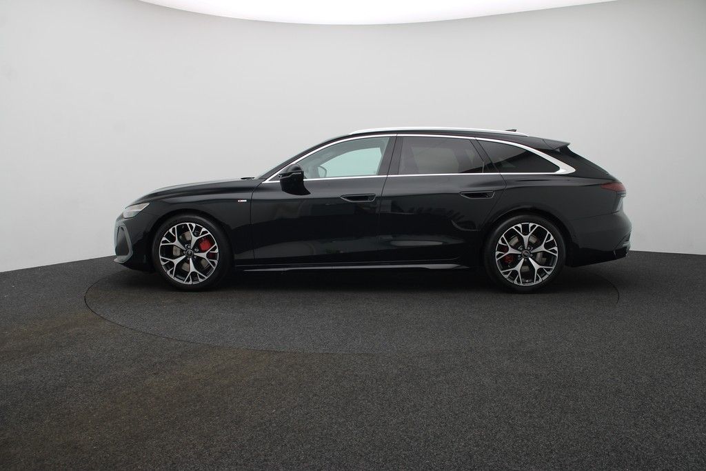 Audi A6 Avant TDI quattro 220 kW S tronic B&O,  AHK,  imagem 2