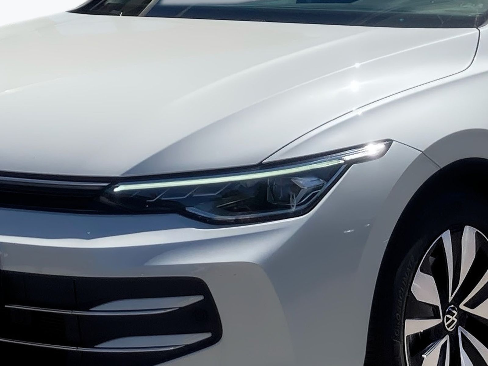 Volkswagen Golf - Bild 6