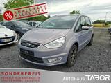 Ford Galaxy 1.6 TDCi Navi PDC AHK SHZ GRA LM MFL - Ford Galaxy: 1.6