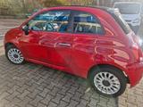 Fiat 500C 1.0 GSE N3 Hybrid LOUNGE C LOUNGE - Fiat 500C von privat