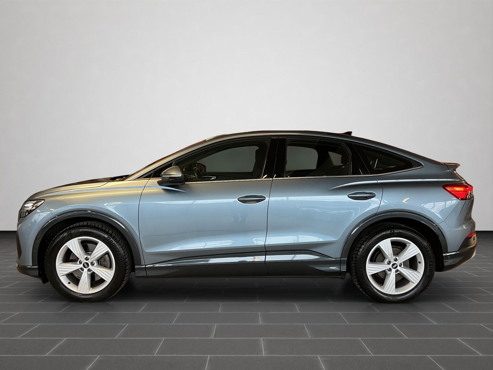 Audi Q4 e-tron - Bild 8