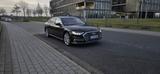 Audi A8 50 TDI quattro tiptronic  - Audi A8 in Bochum