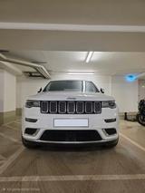 Jeep Grand Cherokee 3.0l V6 MultiJet 184kW Summit... - Jeep Grand Cherokee Gebrauchtwagen in Berlin