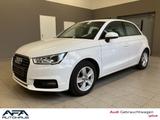 Audi A1 Sportback 1.0 TFSI Xenon*Navi*SHZ*PDC*LM15 - gebrauchte Audi A1 aus dem Jahr 2015