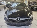 Mercedes-Benz CLA Shooting Brake CLA 180 d "AMG" - Mercedes-Benz: Kombi, 180