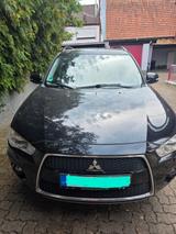 Mitsubishi Outlander 2.2 DI-D+ MIVEC Edition 2WD ClearT... - Mitsubishi Outlander in Karlsruhe