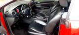 Ford Focus CC 2,0TDCi DPF Titanium Titanium - Ford Focus aus 2010: Cabrio