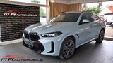 BMW X6 40 d xDrive M Sportpaket Pro* Pano* Luftf* - BMW X6 aus 2025