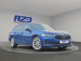 Skoda Superb 2.0 TDI 4x4 AHK-VORB 360° H-UP ACC NAVI L - Skoda Superb 3U