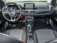 Kia Picanto - Vorschau Bild 10